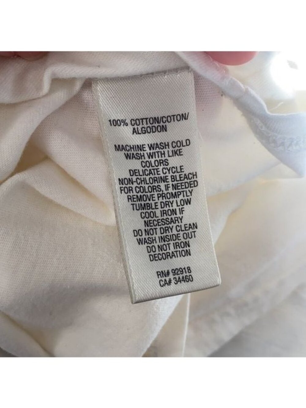 Juicy Couture Raglan Rhinestone Nightgown - Picture 10 of 10